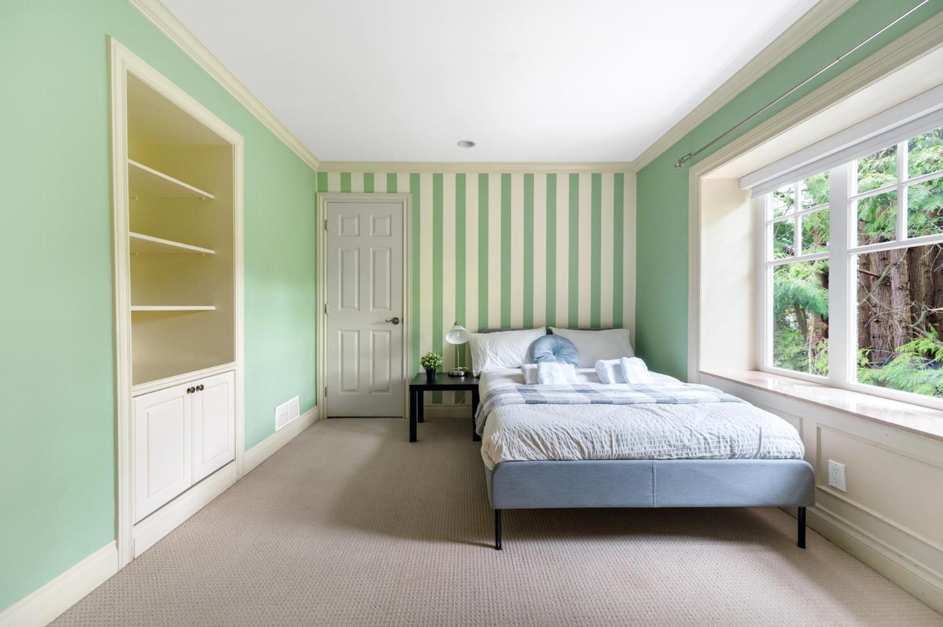 Charming Retreat On Cypress Street, Your Home Away From Home فانكوفر المظهر الخارجي الصورة