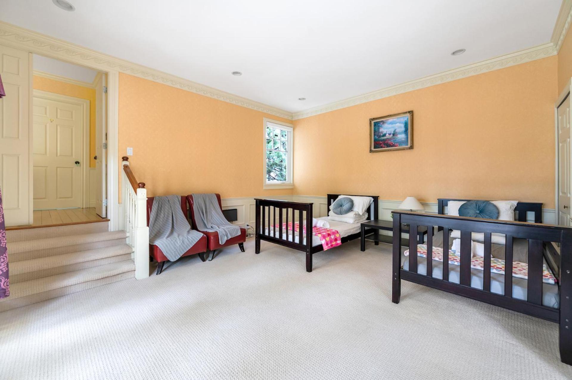 Charming Retreat On Cypress Street, Your Home Away From Home فانكوفر المظهر الخارجي الصورة