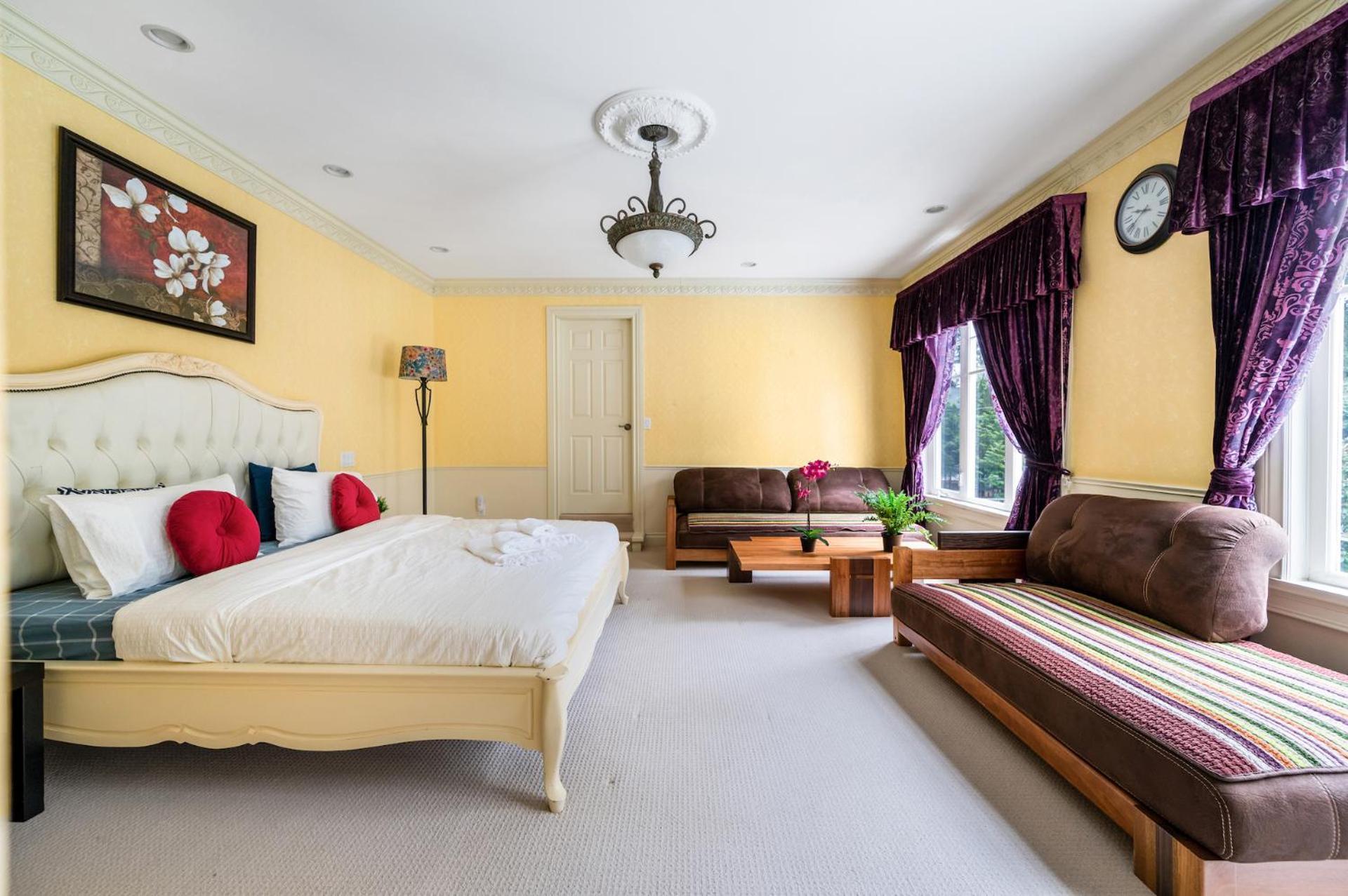 Charming Retreat On Cypress Street, Your Home Away From Home فانكوفر المظهر الخارجي الصورة
