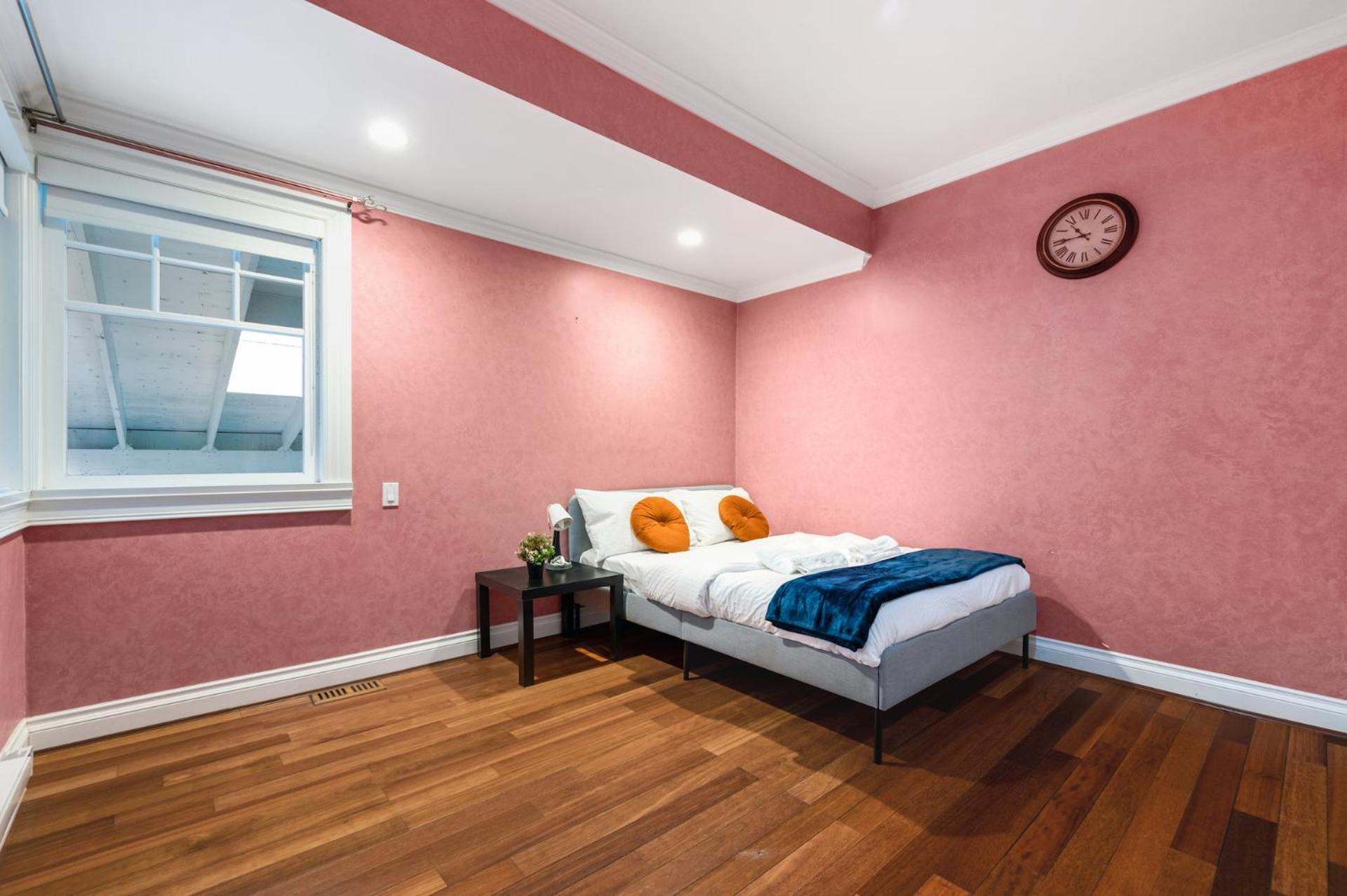 Charming Retreat On Cypress Street, Your Home Away From Home فانكوفر المظهر الخارجي الصورة
