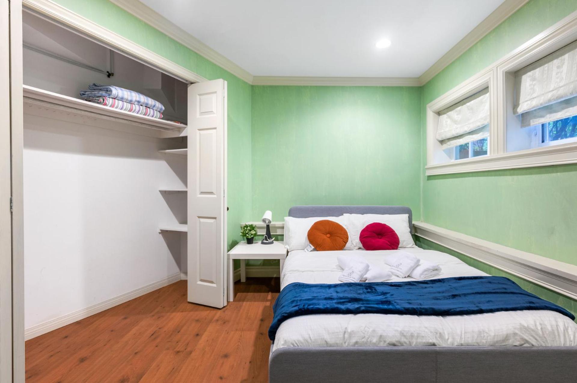 Charming Retreat On Cypress Street, Your Home Away From Home فانكوفر المظهر الخارجي الصورة