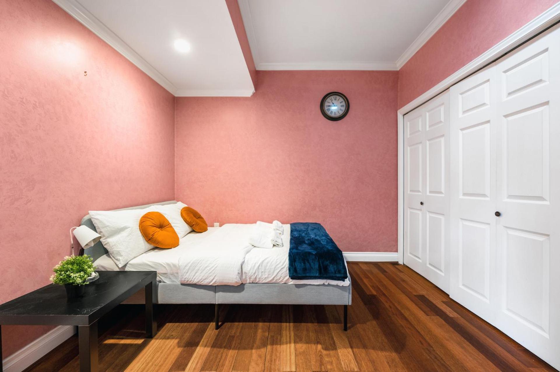 Charming Retreat On Cypress Street, Your Home Away From Home فانكوفر المظهر الخارجي الصورة