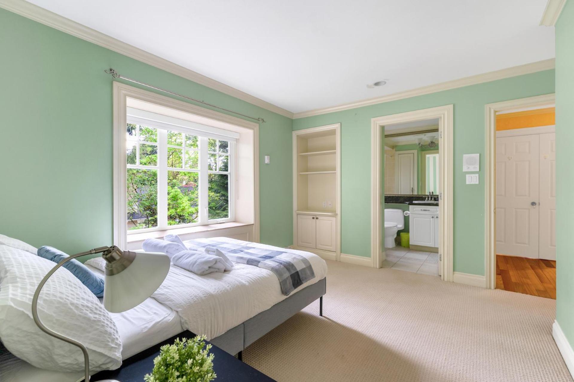 Charming Retreat On Cypress Street, Your Home Away From Home فانكوفر المظهر الخارجي الصورة