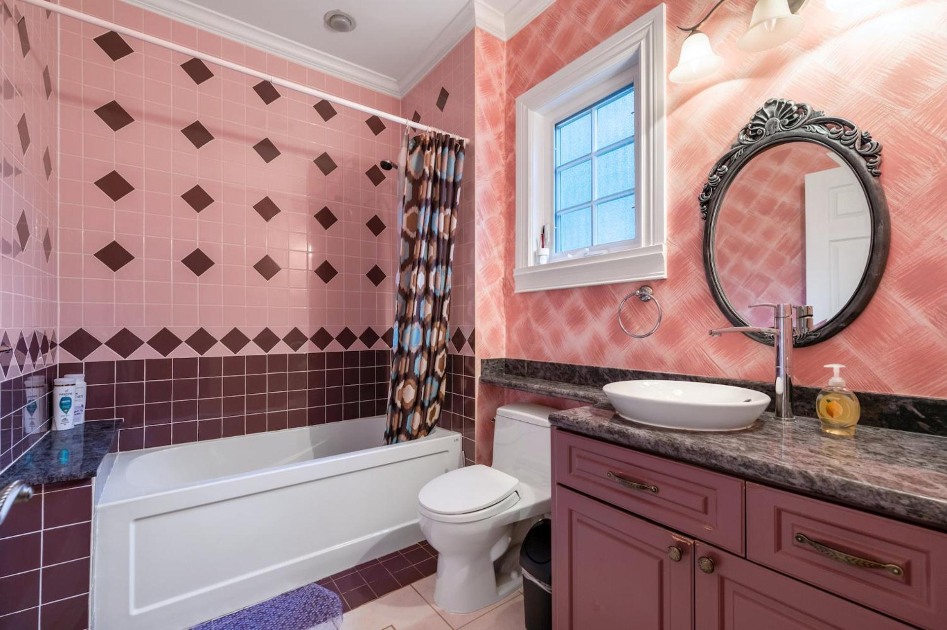 Charming Retreat On Cypress Street, Your Home Away From Home فانكوفر المظهر الخارجي الصورة
