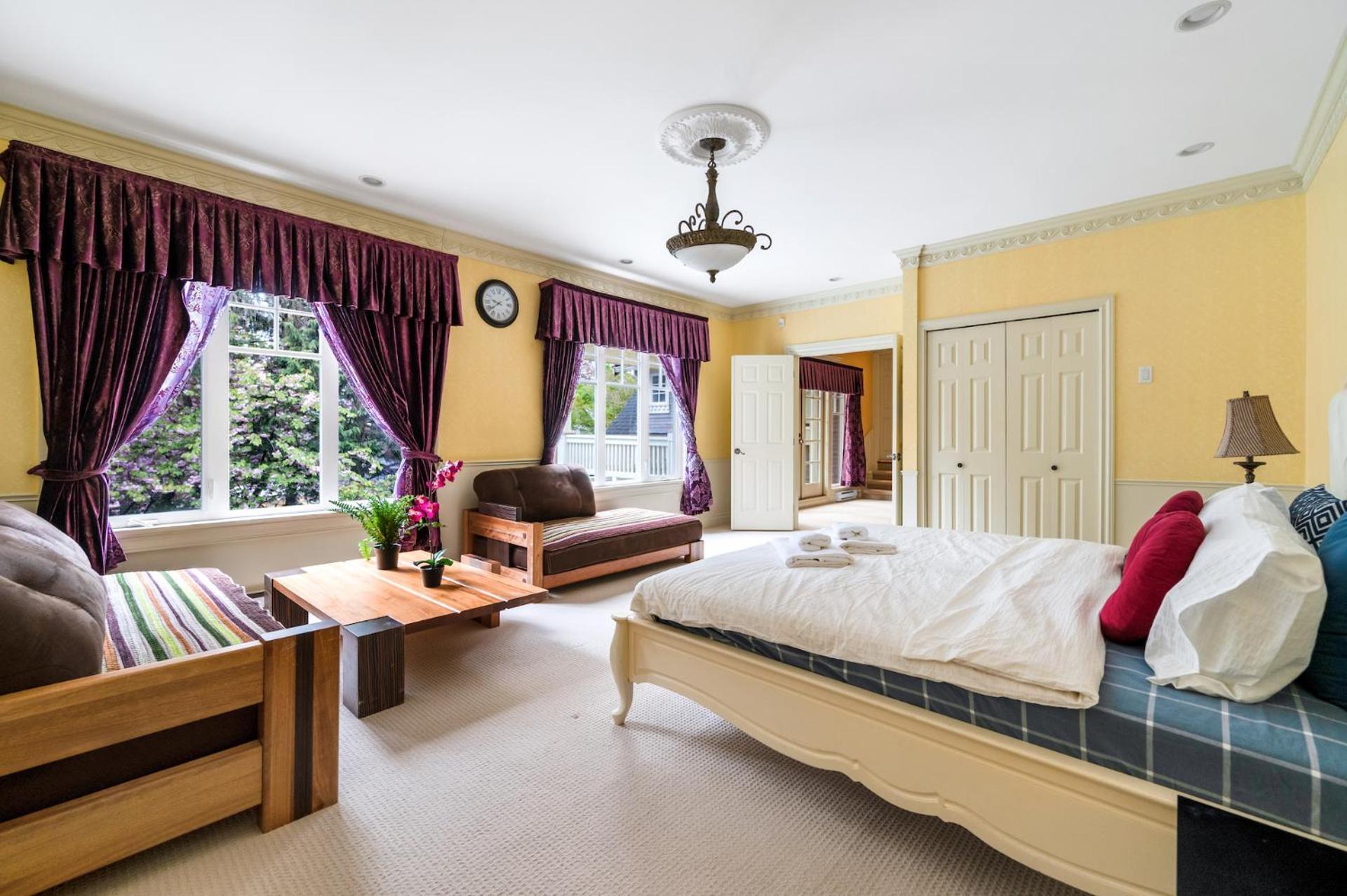 Charming Retreat On Cypress Street, Your Home Away From Home فانكوفر المظهر الخارجي الصورة
