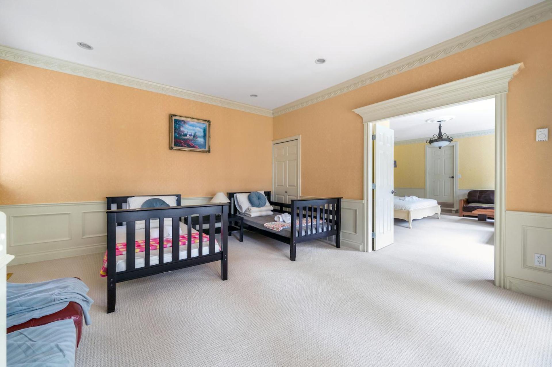 Charming Retreat On Cypress Street, Your Home Away From Home فانكوفر المظهر الخارجي الصورة