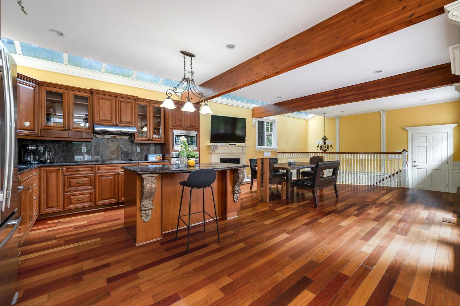 Charming Retreat On Cypress Street, Your Home Away From Home فانكوفر المظهر الخارجي الصورة