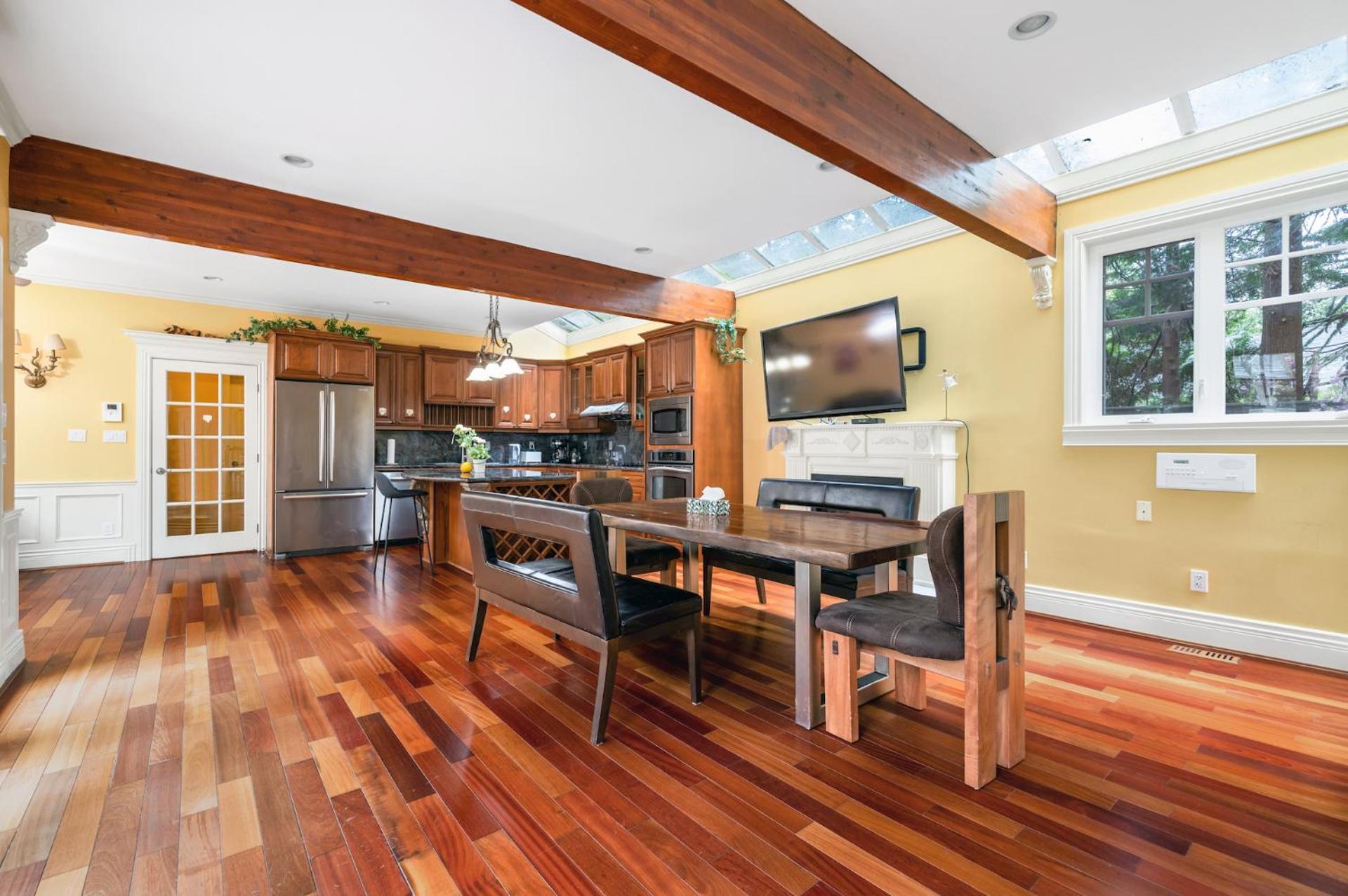 Charming Retreat On Cypress Street, Your Home Away From Home فانكوفر المظهر الخارجي الصورة
