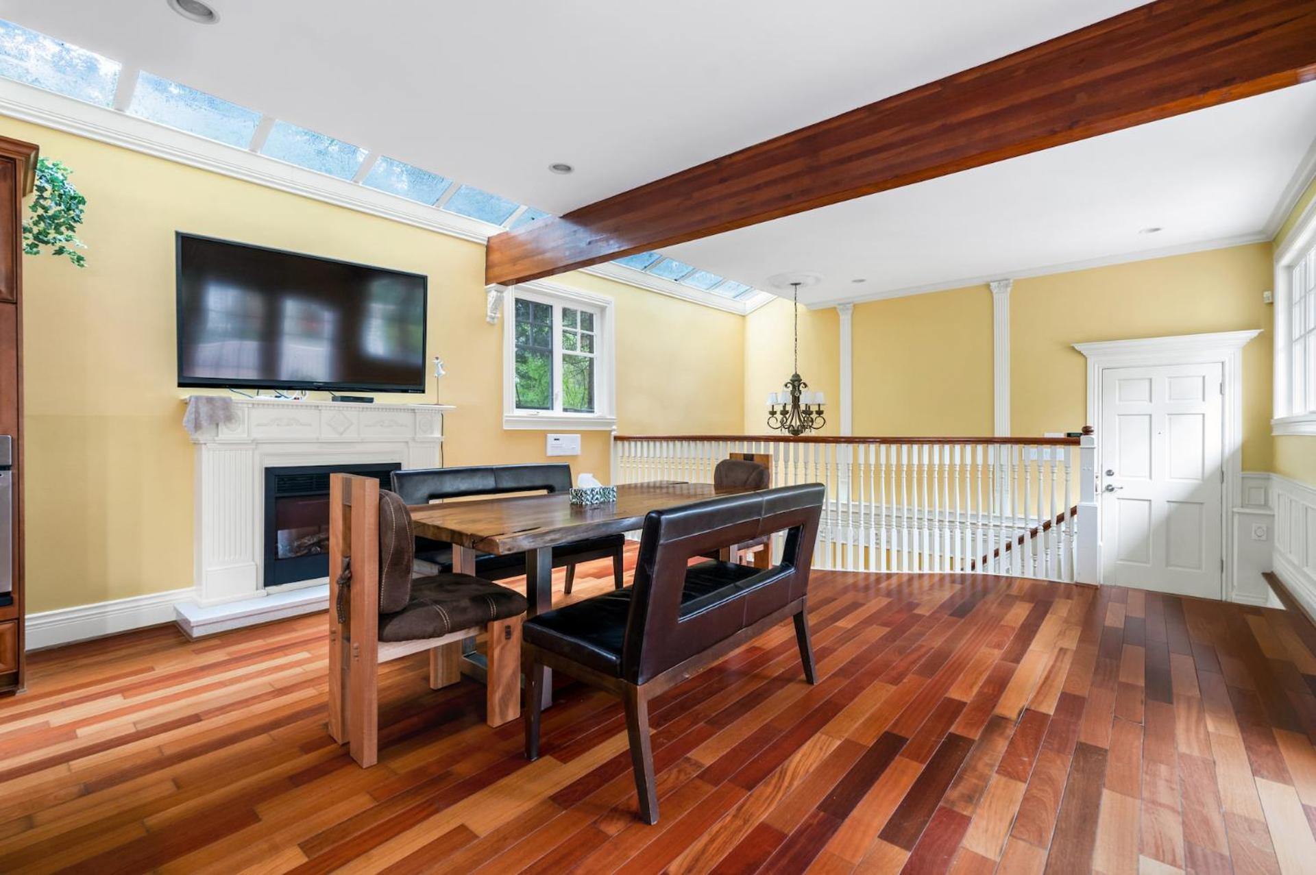 Charming Retreat On Cypress Street, Your Home Away From Home فانكوفر المظهر الخارجي الصورة