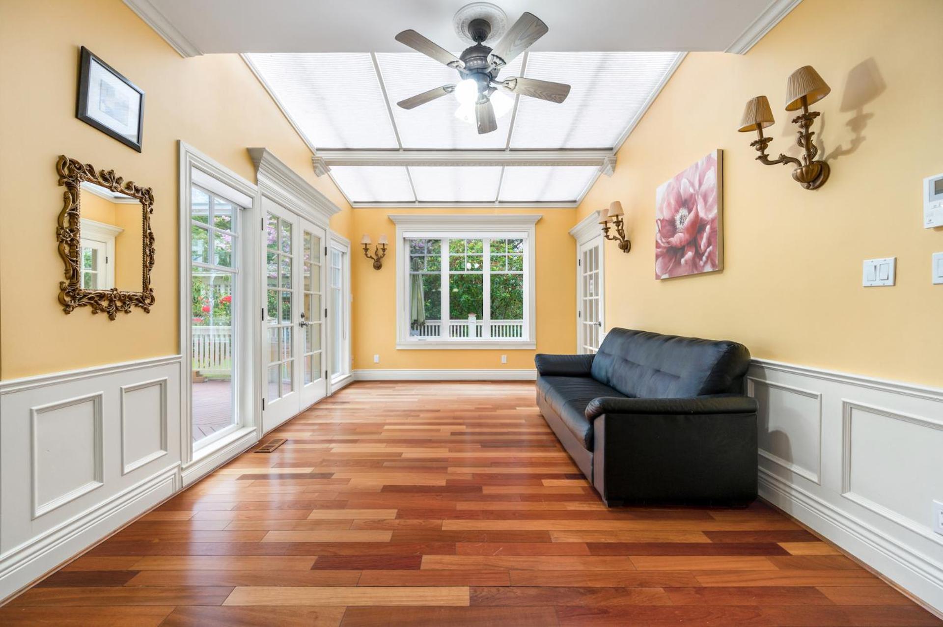 Charming Retreat On Cypress Street, Your Home Away From Home فانكوفر المظهر الخارجي الصورة