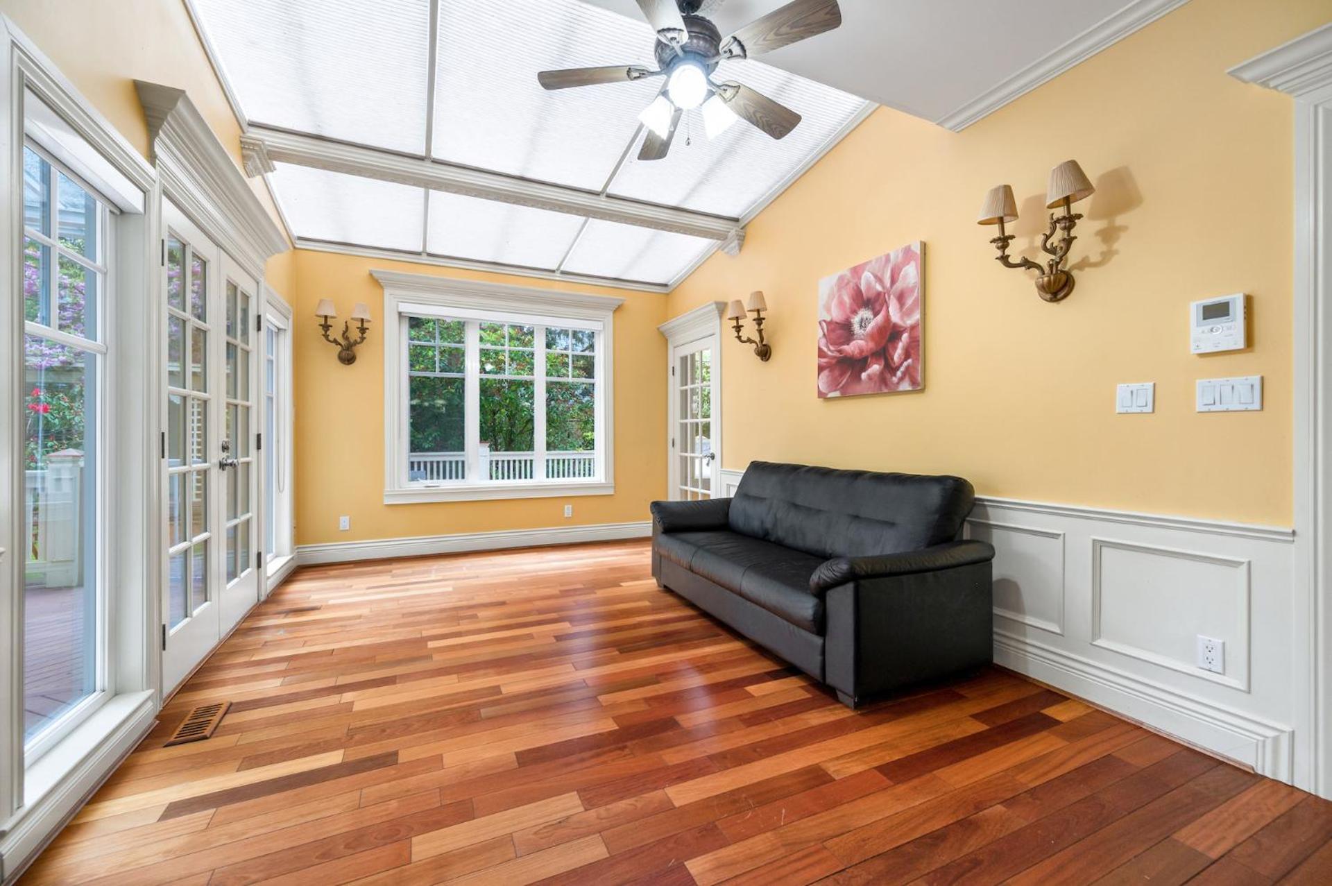 Charming Retreat On Cypress Street, Your Home Away From Home فانكوفر المظهر الخارجي الصورة
