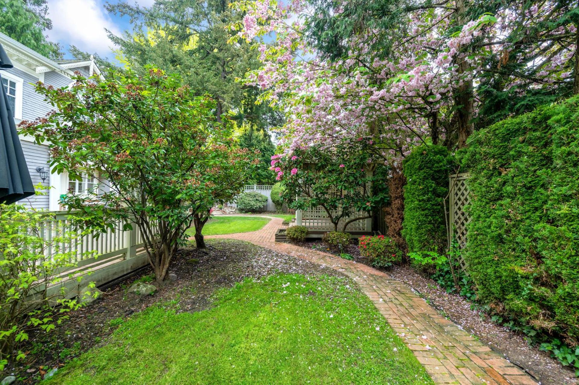 Charming Retreat On Cypress Street, Your Home Away From Home فانكوفر المظهر الخارجي الصورة
