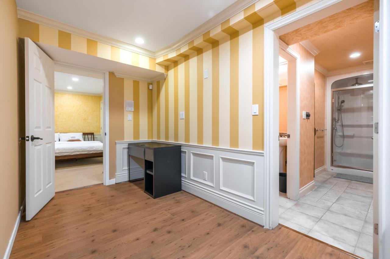 Charming Retreat On Cypress Street, Your Home Away From Home فانكوفر المظهر الخارجي الصورة
