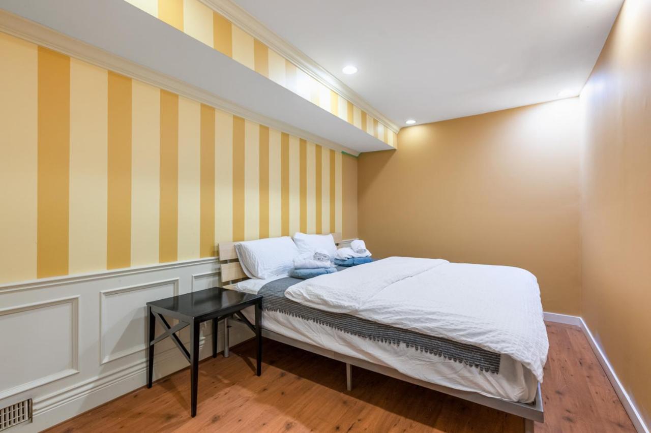 Charming Retreat On Cypress Street, Your Home Away From Home فانكوفر المظهر الخارجي الصورة