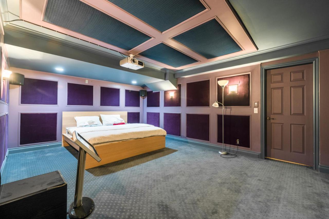 Charming Retreat On Cypress Street, Your Home Away From Home فانكوفر المظهر الخارجي الصورة