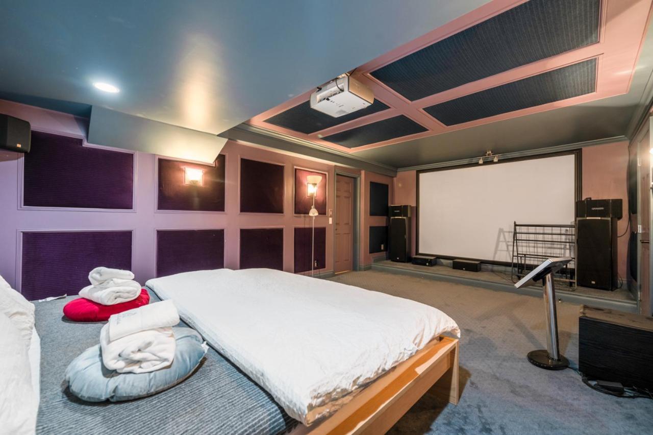 Charming Retreat On Cypress Street, Your Home Away From Home فانكوفر المظهر الخارجي الصورة