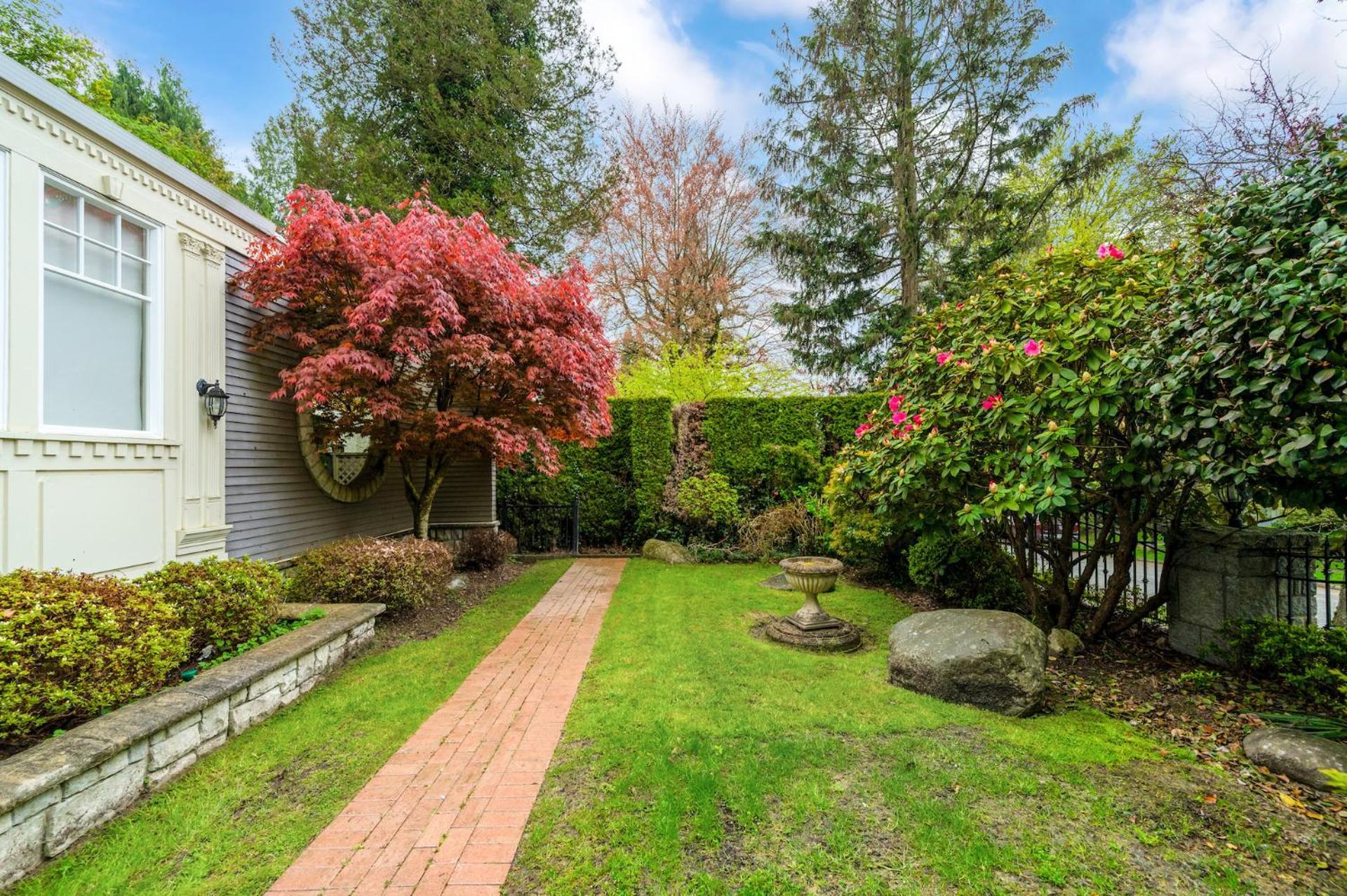 Charming Retreat On Cypress Street, Your Home Away From Home فانكوفر المظهر الخارجي الصورة