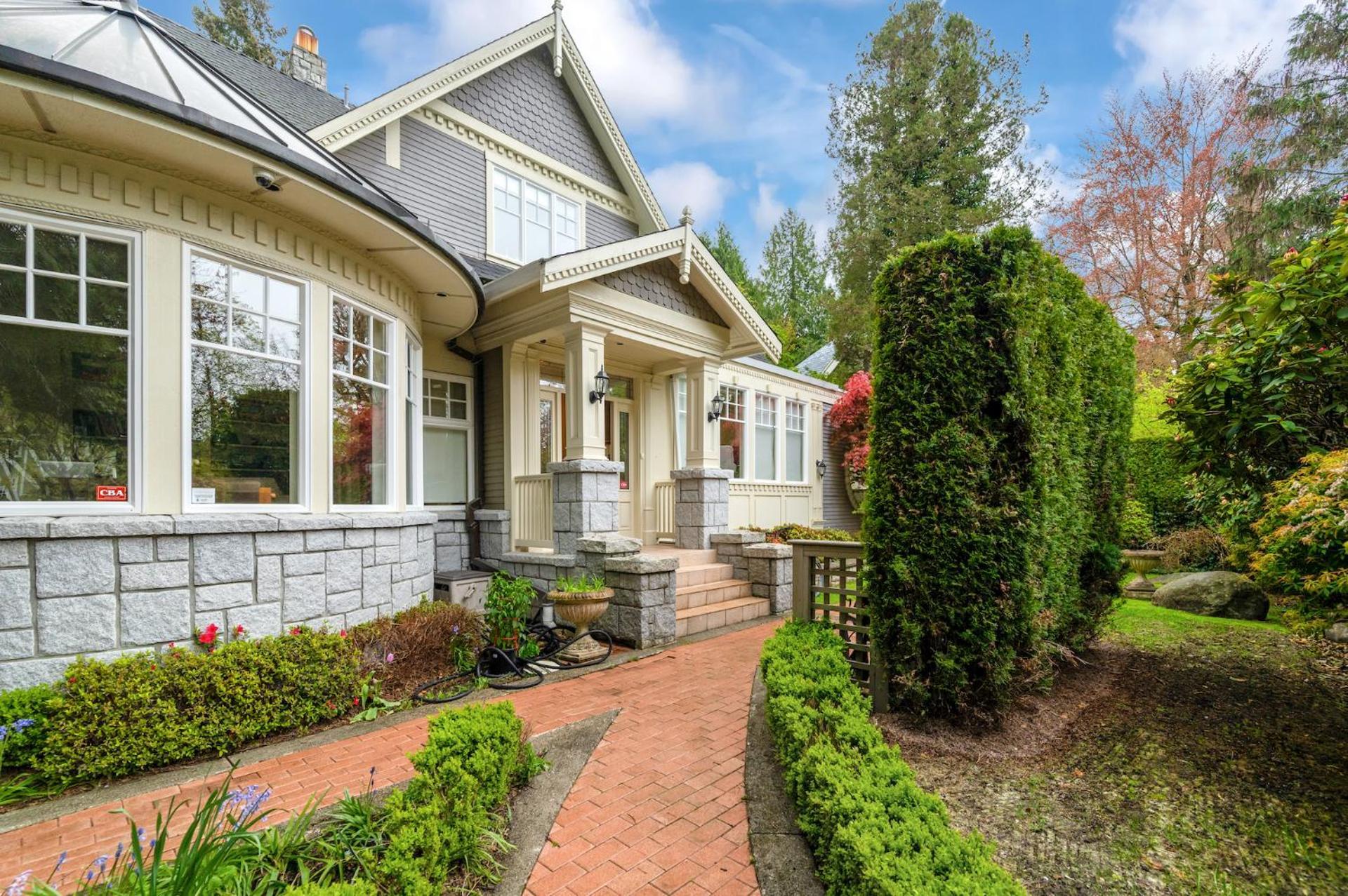 Charming Retreat On Cypress Street, Your Home Away From Home فانكوفر المظهر الخارجي الصورة